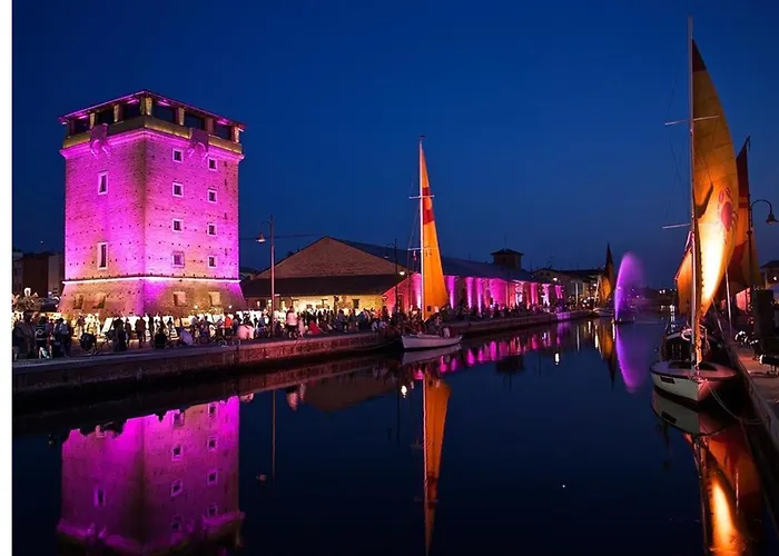 Hotel Donatella Pinarella Cervia